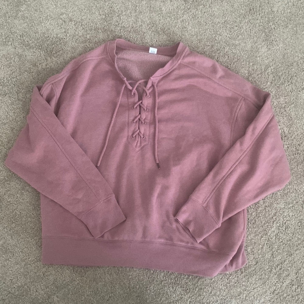 Old Navy Sweatshirt